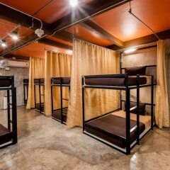 The Alley Hostel & Bistro детские мероприятия фото 2