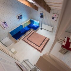 My Apartments Mini-Hotel сауна