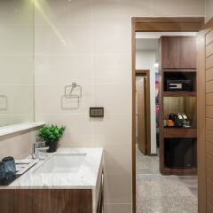 Manhattan Bangkok Hotel Бангкок в номере