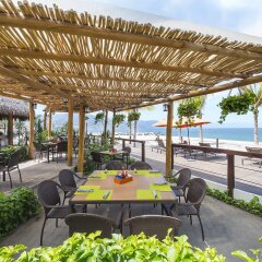 Fiesta Americana Puerto Vallarta & Spa Hotel пляж фото 2