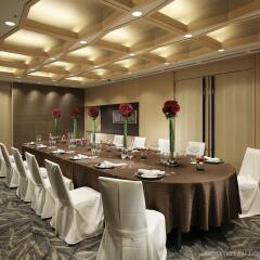The Capitol Hotel Tokyu