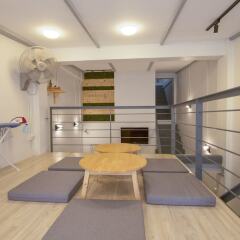 Отель Ekanake Hostel Таиланд, Бангкок - отзывы, цены и фото номеров - забронировать отель Ekanake Hostel онлайн сауна