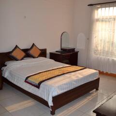 Tien Long Hotel комната для гостей фото 2