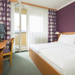 Отель Orea Resort Santon Брно удобства в номере фото 2