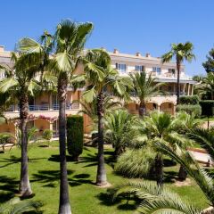 Отель Insotel Cala Mandía Resort & Spa - All Inclusive фото 4