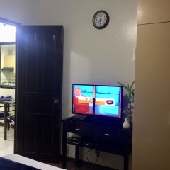 Отель MCH Suites at Le Mirage de Malate Филиппины, Манила - отзывы, цены и фото номеров - забронировать отель MCH Suites at Le Mirage de Malate онлайн развлечения