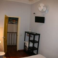 Отель Mana Guest House удобства в номере фото 2