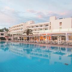 Dome Beach Hotel and Resort бассейн фото 2