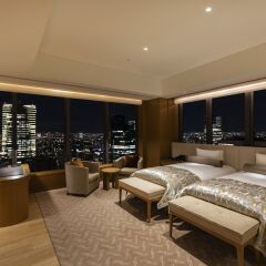Hotel Okura Tokyo South Wing Токио фото 4