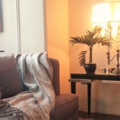 Casa Monraz Hotel Boutique y Galería комната для гостей