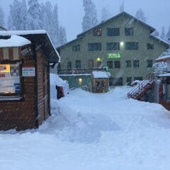 Отель Forest Star Hotel Болгария, Боровец - отзывы, цены и фото номеров - забронировать отель Forest Star Hotel онлайн фото 11