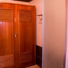 Apollo Hotel сейф в номере