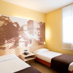 Hotel La Spezia - Gruppo MiniHotel детские мероприятия фото 2