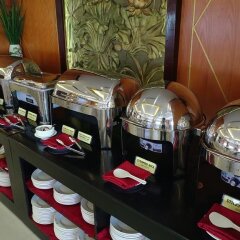 Golden Halong Hotel спа