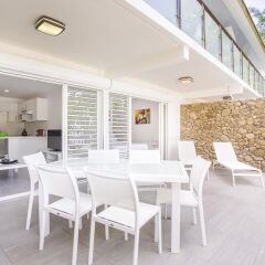 Отель Moorea Sunset Beach Французская Полинезия, Муреа - отзывы, цены и фото номеров - забронировать отель Moorea Sunset Beach онлайн с домашними животными