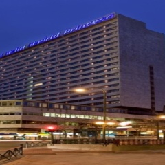 Отель Melia Madrid Princesa фото 11