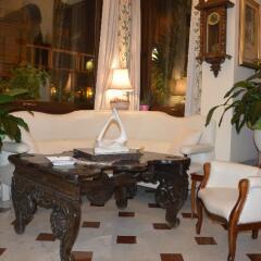 Hotel Santa Lucia Минори фото 5