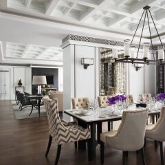 Отель Marriott Bangkok The Surawongse Бангкок питание фото 3