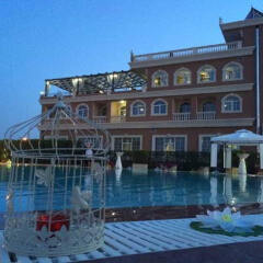 Отель Ador Resort фото 3