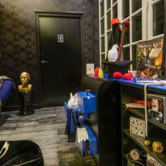 Hotel Splendor Elysees детские мероприятия фото 2