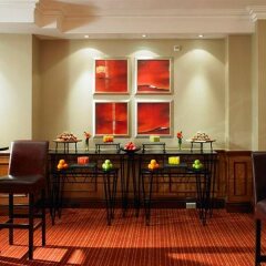 London Marriott Hotel Maida Vale сауна