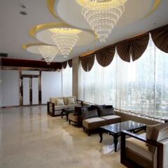 New Era Hotel интерьер отеля фото 3