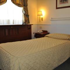 Hotel Delle Vittorie комната для гостей фото 4
