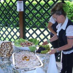 Hotel Belvedere Ланцо-д'Интелви помещение для мероприятий