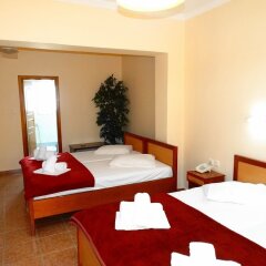 Faros 2 Hotel балкон