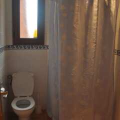 Апартаменты Apartment With 3 Bedrooms in Finestrat, With Wonderful Mountain View, ванная