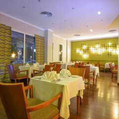 Отель Royal Star Beach Resort питание фото 3