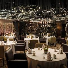 Отель InterContinental Kuala Lumpur Малайзия, Куала-Лумпур - 1 отзыв об отеле, цены и фото номеров - забронировать отель InterContinental Kuala Lumpur онлайн помещение для мероприятий