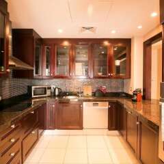 Отель Higuests Vacation homes - Zaafaran 2 в номере