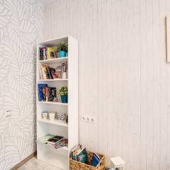 Хостел Homestel B&B фото 19