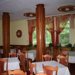 Lyulyatsi Spa Hotel Боженци питание фото 2