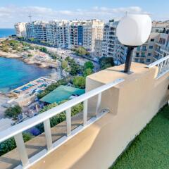Отель Carlton Hotel Мальта, Слима - 4 отзыва об отеле, цены и фото номеров - забронировать отель Carlton Hotel онлайн пляж