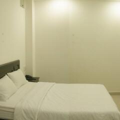 Levis Hotel Далат сейф в номере