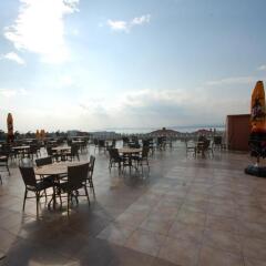 NorthStar Resort & Hotel Bayramoglu Турция, Гебзе - отзывы, цены и фото номеров - забронировать отель NorthStar Resort & Hotel Bayramoglu онлайн питание