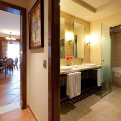 Отель Sheraton Fuerteventura Beach, Golf & Spa Resort ванная
