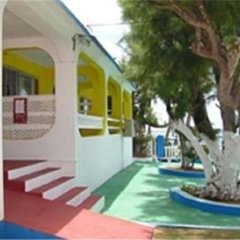 Round Rock Apartments On Sea Ltd in Christ Church, Barbados from 136$, photos, reviews - zenhotels.com photo 6