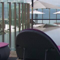 Отель The Vine Hotel Португалия, Фуншал - отзывы, цены и фото номеров - забронировать отель The Vine Hotel онлайн гостиничный бар