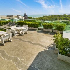 Отель Club Royal Паттайя фото 8