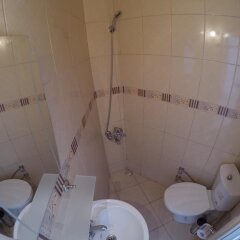 Kabak Mamma's Hostel (Adult Only) ванная фото 2