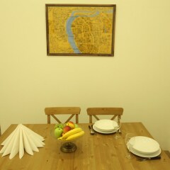 Апартаменты Dfive Apartments - Sissy Будапешт в номере фото 2