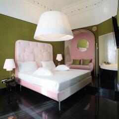 Grand Hotel Palace детские мероприятия