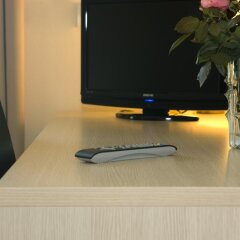 Hotel Weingarten Кальдаро-сулла-Страда-дель-Вино удобства в номере