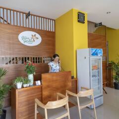 Отель Green Garden Hoi An Villa Хойан интерьер отеля