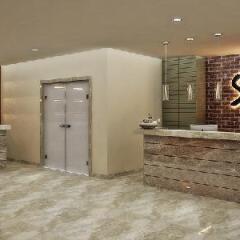 Orfeus Hotel Турция, Сиде - отзывы, цены и фото номеров - забронировать отель Orfeus Hotel онлайн спа фото 2