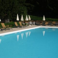 Отель Romantikhotel Die Gersberg Alm Австрия, Зальцбург - отзывы, цены и фото номеров - забронировать отель Romantikhotel Die Gersberg Alm онлайн с домашними животными