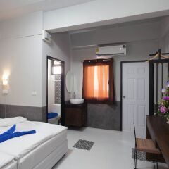 Отель Journey Guesthouse Таиланд, Пхукет - отзывы, цены и фото номеров - забронировать отель Journey Guesthouse онлайн комната для гостей фото 3